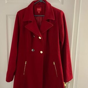 GUESS coat size L